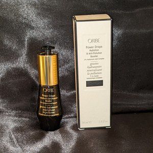 Oribe Power Drops Hydration and Anti-Pollution Booster